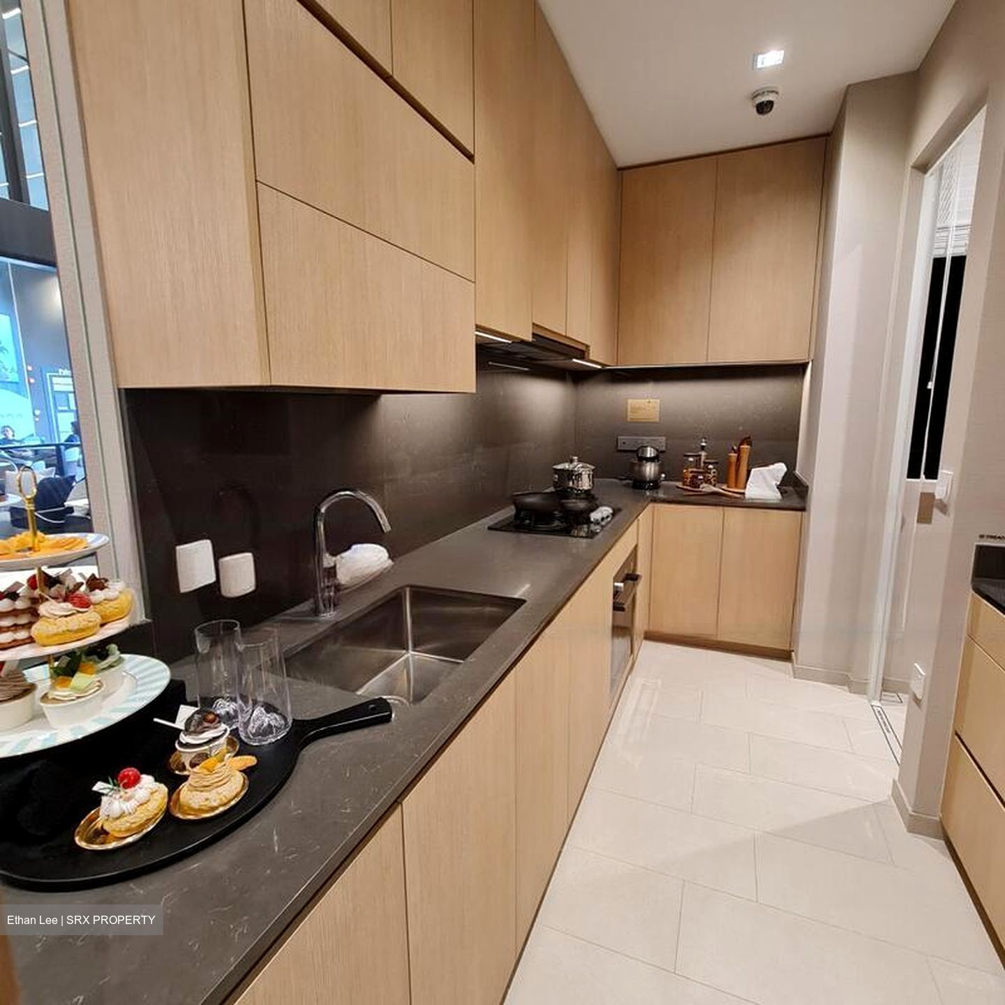 Lentoria (D26), Condominium #468964391
